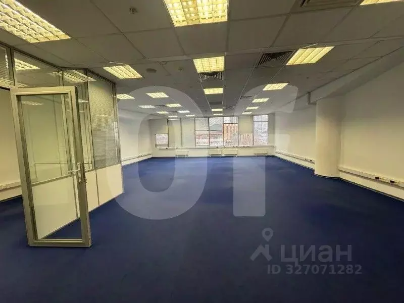 Офис в Москва ул. Авиаконструктора Микояна, 12 (5862 м) - Фото 1