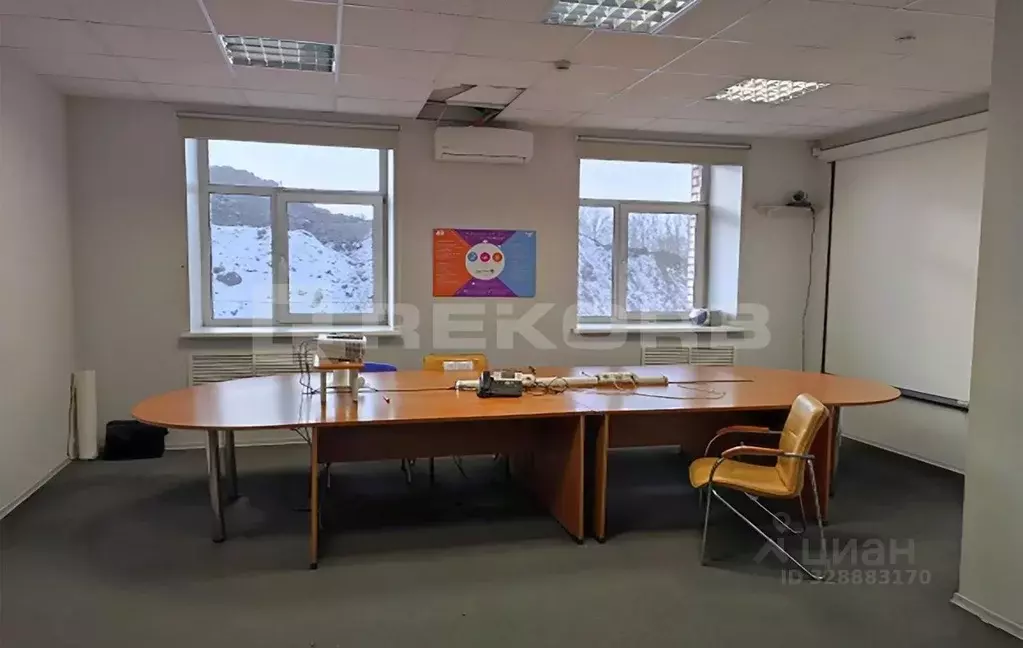 Офис в Санкт-Петербург наб. Обводного Канала, 24Д (1397 м) - Фото 2