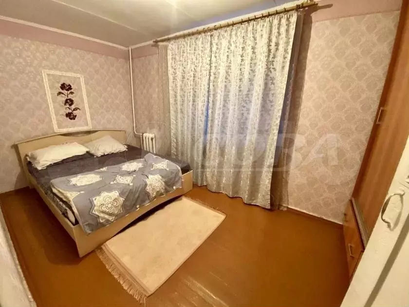 3-к. квартира, 50 м, 4/5 эт. - Фото 0