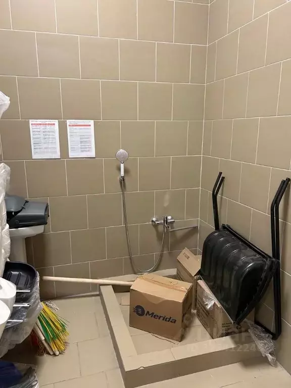 Помещение свободного назначения в Татарстан, Казань Спартаковская ул., ... - Фото 2