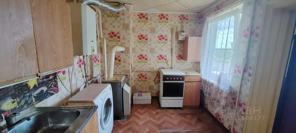 2-к кв. Владимирская область, Владимир Набережная ул., 7 (40.0 м) - Фото 1