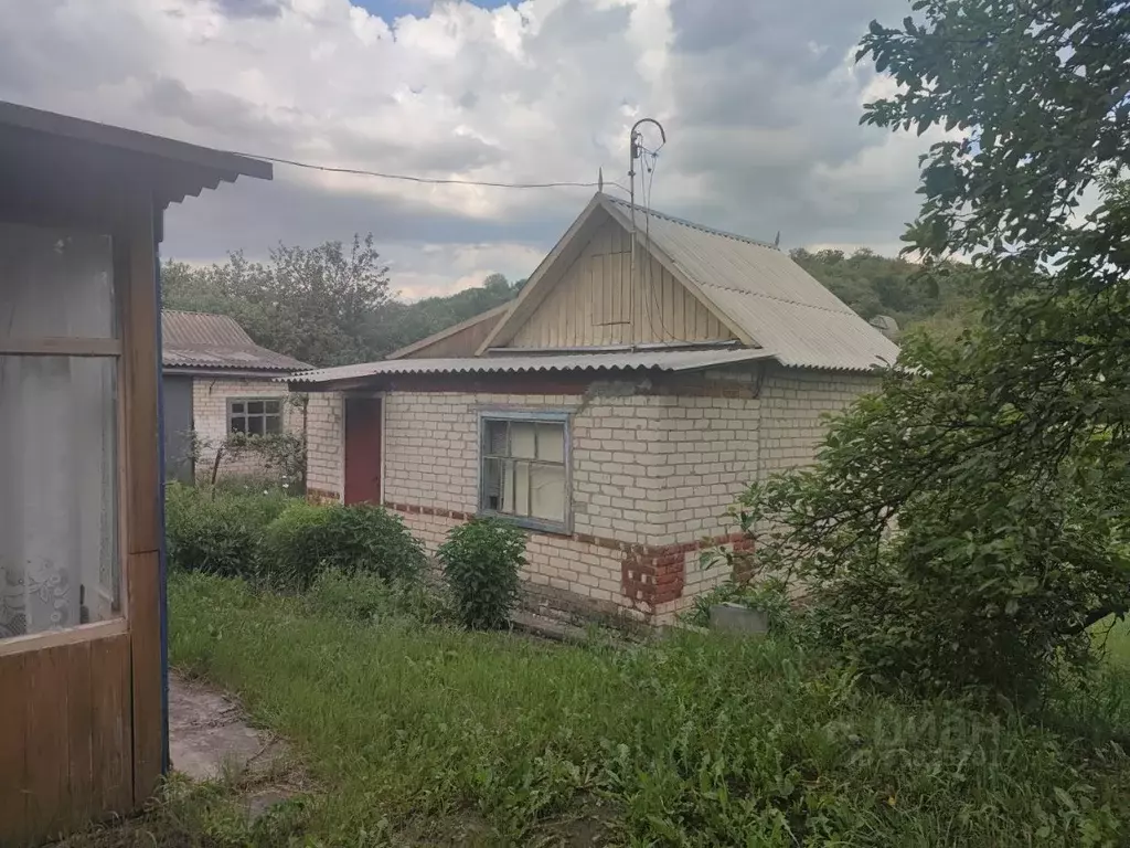 Дом в Белгородская область, Белгородский район, Северный городское ... - Фото 0