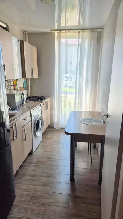 1-к. квартира, 25 м, 1/3 эт. - Фото 0