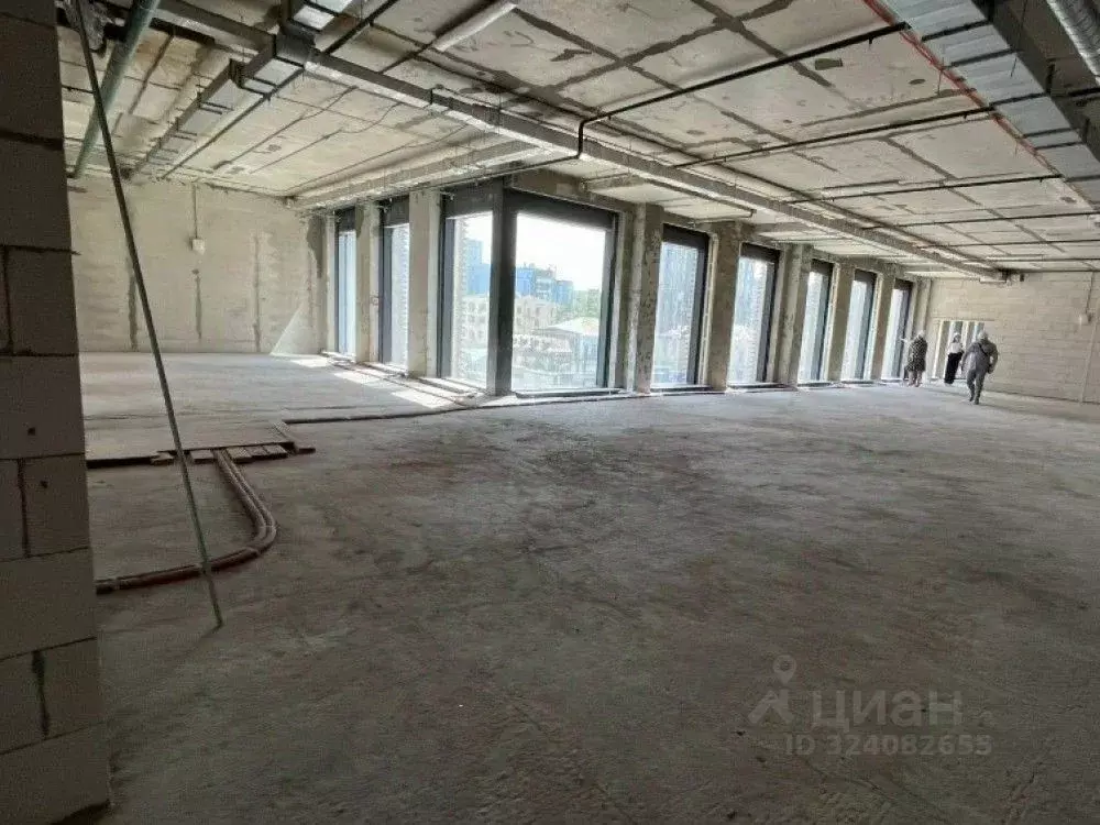 Офис в Москва проезд Жуков, вл8 (263 м) - Фото 1