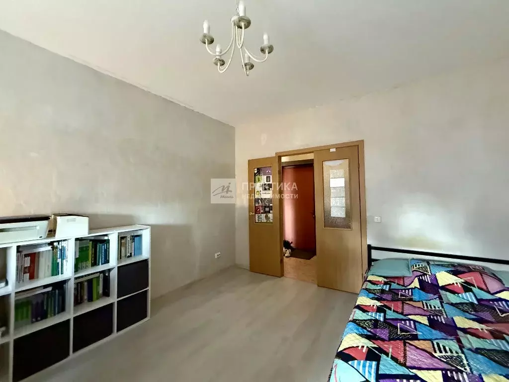 Продается 1-комнатная квартира - Фото 2