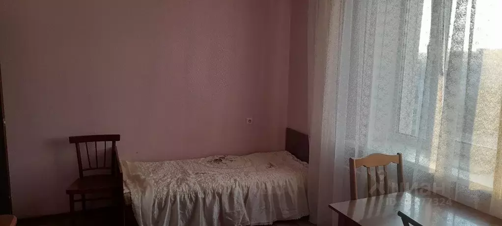 Комната Оренбургская область, Оренбург Северный жилрайон, микрорайон ... - Фото 1