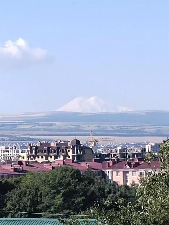 1-к кв. Ставропольский край, Ессентуки Просторная ул., 15к4 (43.0 м) - Фото 0