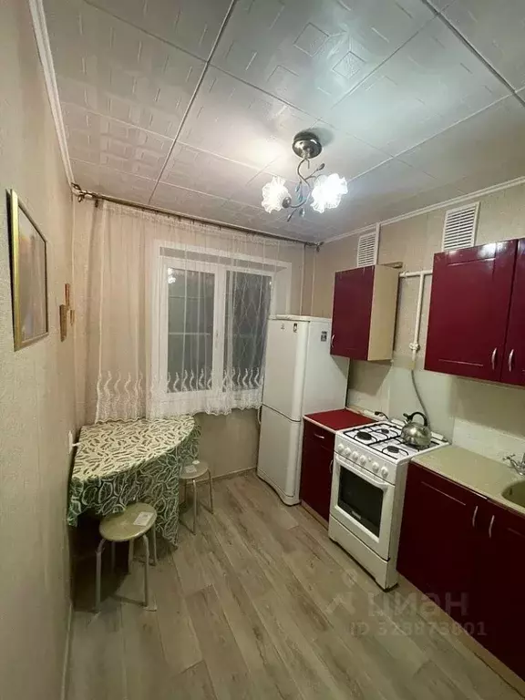 1-к кв. Ярославская область, Ярославль просп. Дзержинского, 61Б (32.0 ... - Фото 2