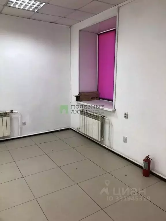 Помещение свободного назначения в Томская область, Томск ул. Ивана ... - Фото 2