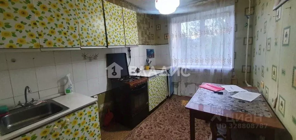 2-к кв. Владимирская область, Лакинск г. Собинский муниципальный ... - Фото 1