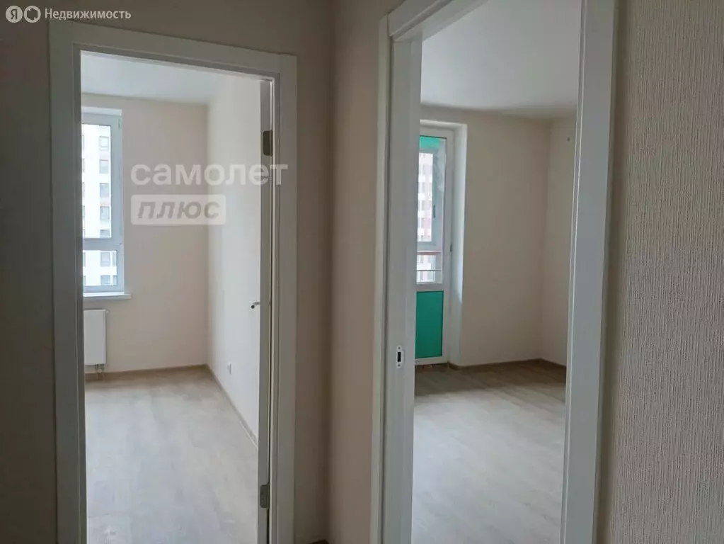 1-комнатная квартира: Балашиха, улица Романычева, 5 (35 м) - Фото 0