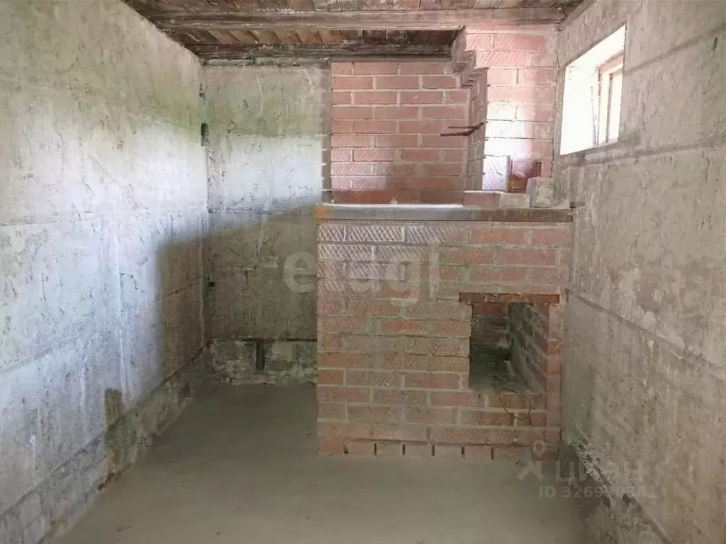 Дом в Оренбургская область, Оренбург Кооператор СНТ, ул. Яблоневая (37 ... - Фото 1