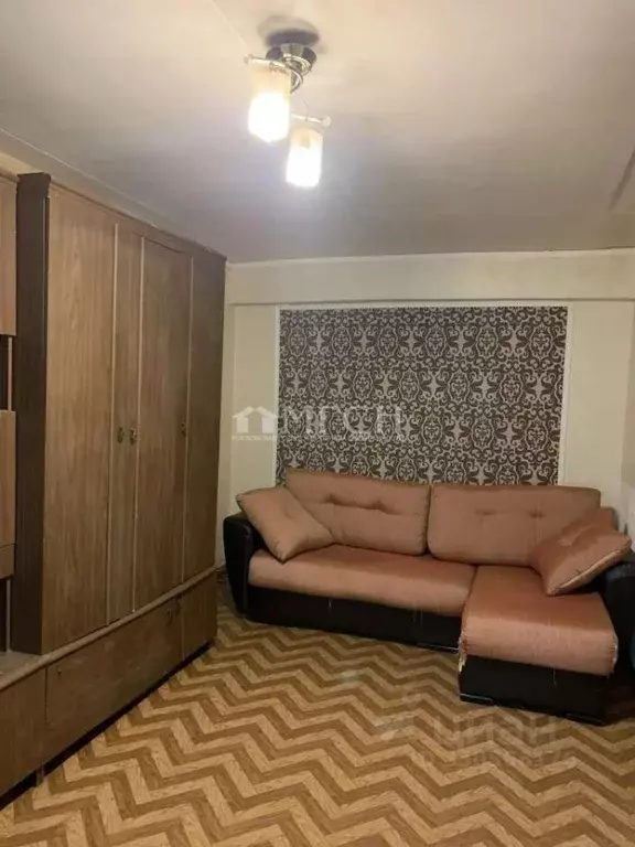1-к кв. Москва Сеславинская ул., 32 (30.0 м) - Фото 2