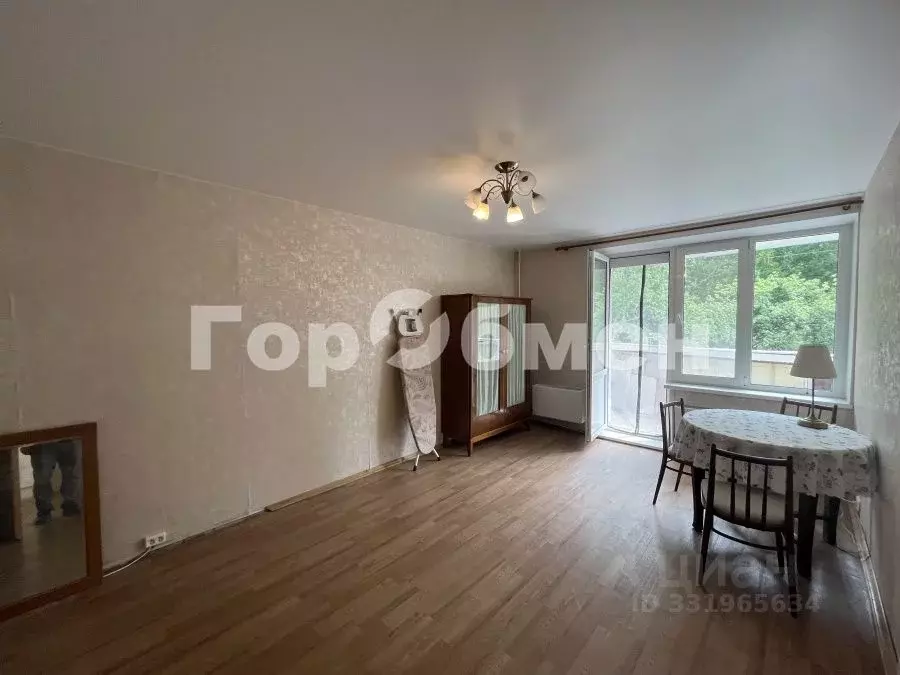 2-к кв. Москва Свободный просп., 11К4 (51.0 м) - Фото 1