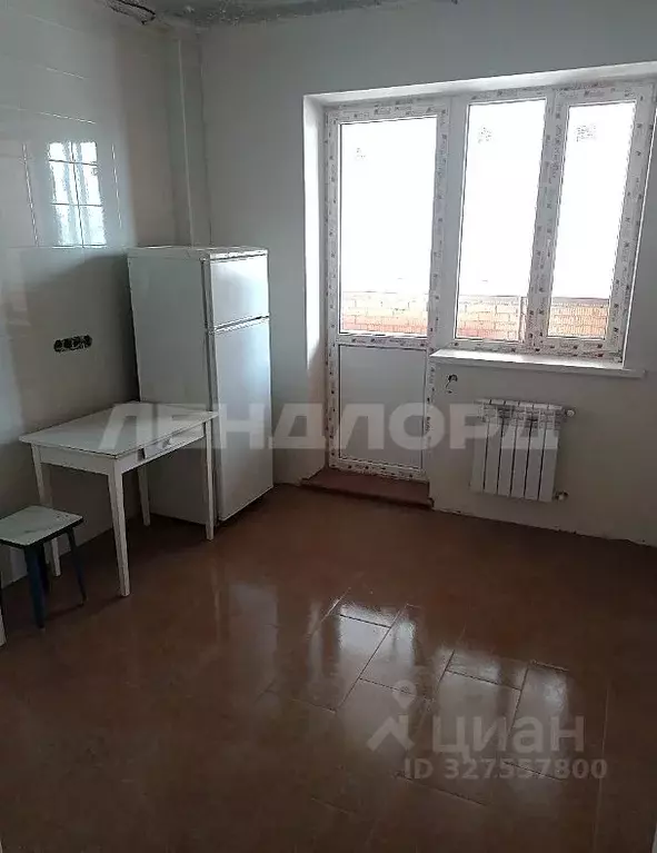 1-к кв. Ростовская область, Батайск ул. Шмидта, 5А (45.8 м) - Фото 2