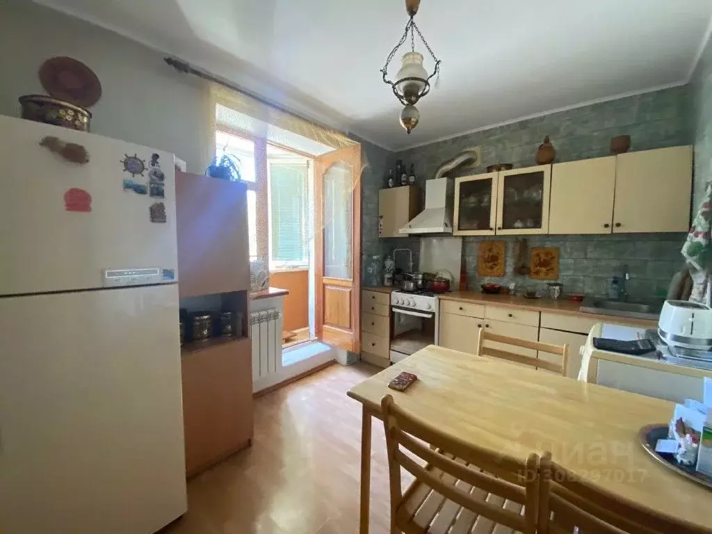 3-к кв. Севастополь ул. Александра Шостака, 7 (72.0 м) - Фото 2