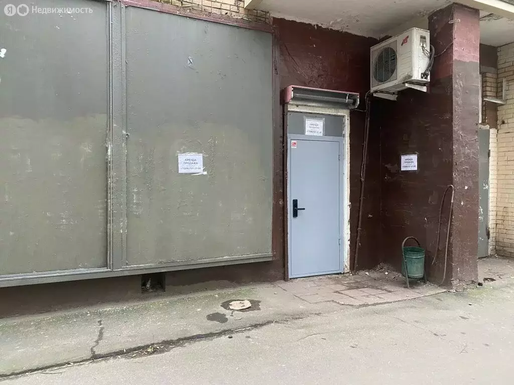 Помещение свободного назначения (74.4 м) - Фото 2