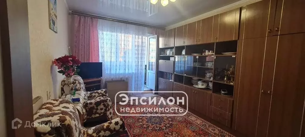 Продаётся 2-к квартира, 46 м - Фото 0