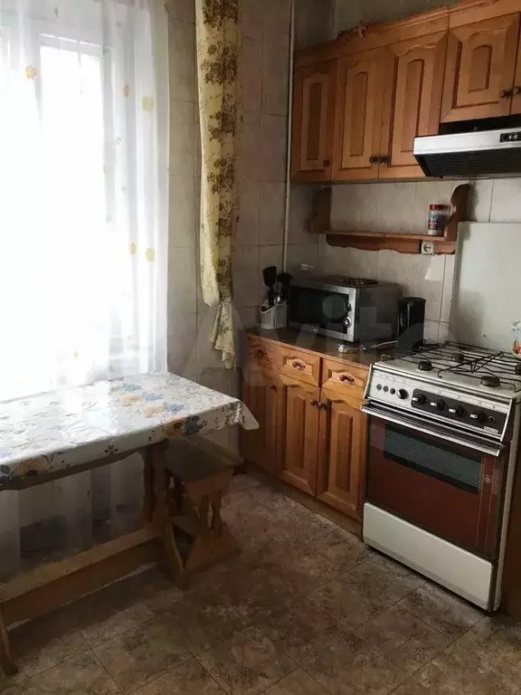 1-к. квартира, 38 м, 1/9 эт. - Фото 0