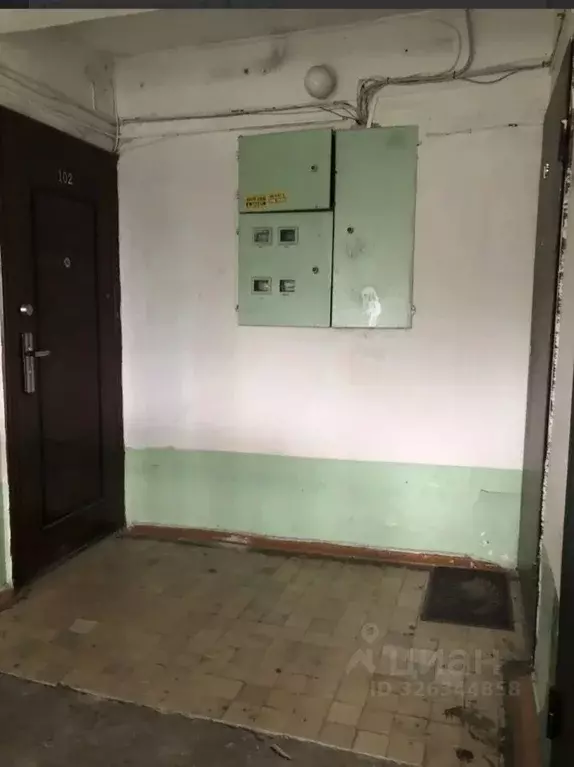 3-к кв. Новосибирская область, Новосибирск Затулинский жилмассив, ул. ... - Фото 2