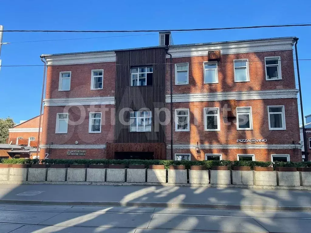 Офис 755.2 кв.м - Фото 1