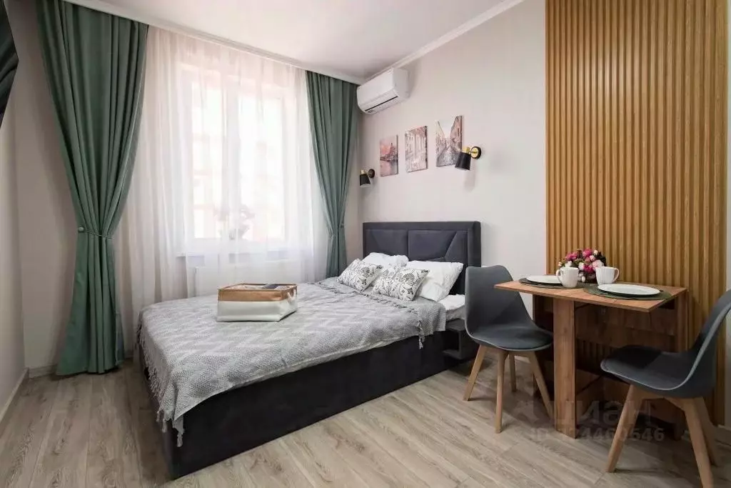 1-к кв. Московская область, Одинцовский городской округ, ... - Фото 1