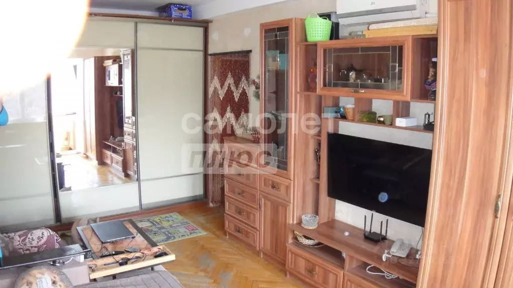 1-к кв. Севастополь просп. Октябрьской Революции, 89 (32.0 м) - Фото 2