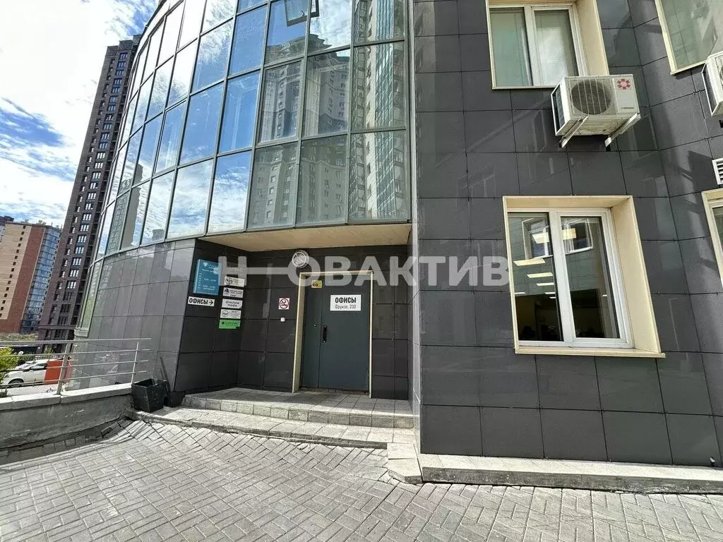Офис (100 м) - Фото 2