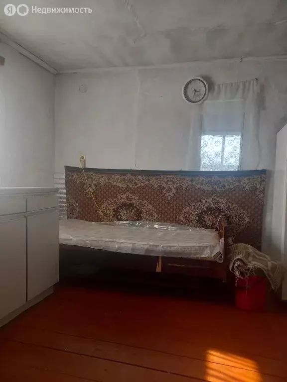 Дом в село Маза, улица Калинина, 30 (33.4 м) - Фото 1