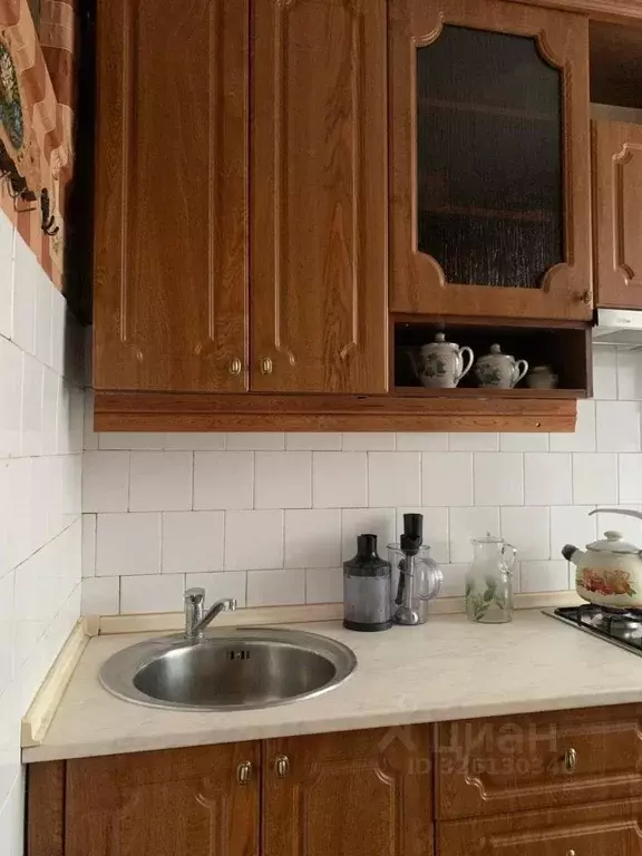 2-к кв. Тульская область, Тула Ложевая ул., 132 (44.0 м) - Фото 1