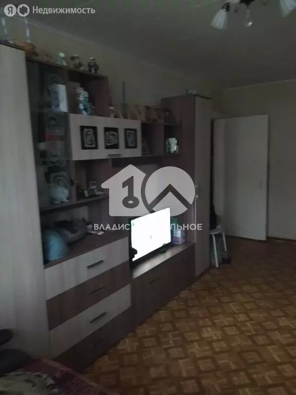 1-комнатная квартира: Новосибирск, Барьерная улица, 11 (31 м) - Фото 1