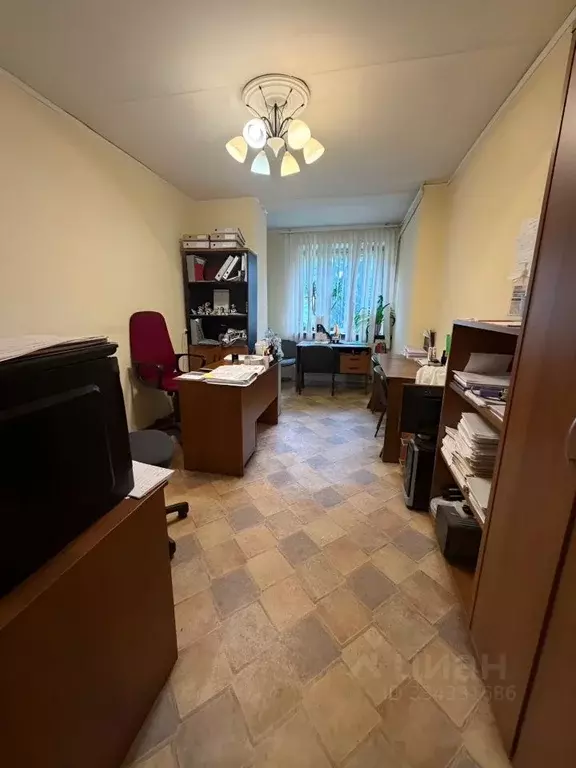 Офис в Московская область, Дмитров Почтовая ул., 16к1 (16 м) - Фото 1