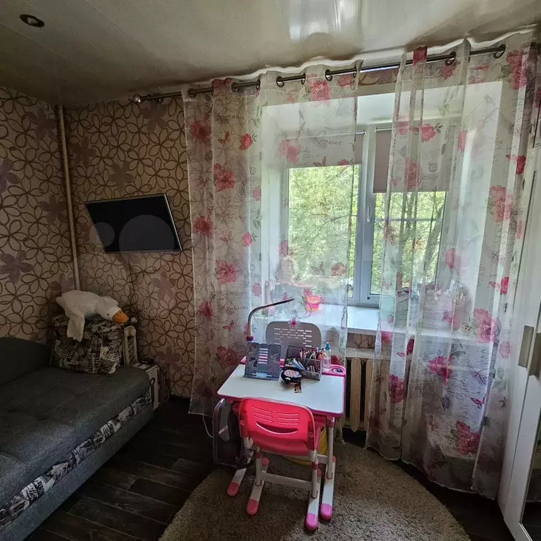 2-к. квартира, 41 м, 2/5 эт. - Фото 1