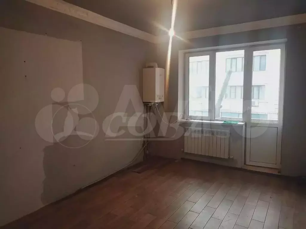 2-к. квартира, 79 м, 5/5 эт. - Фото 0