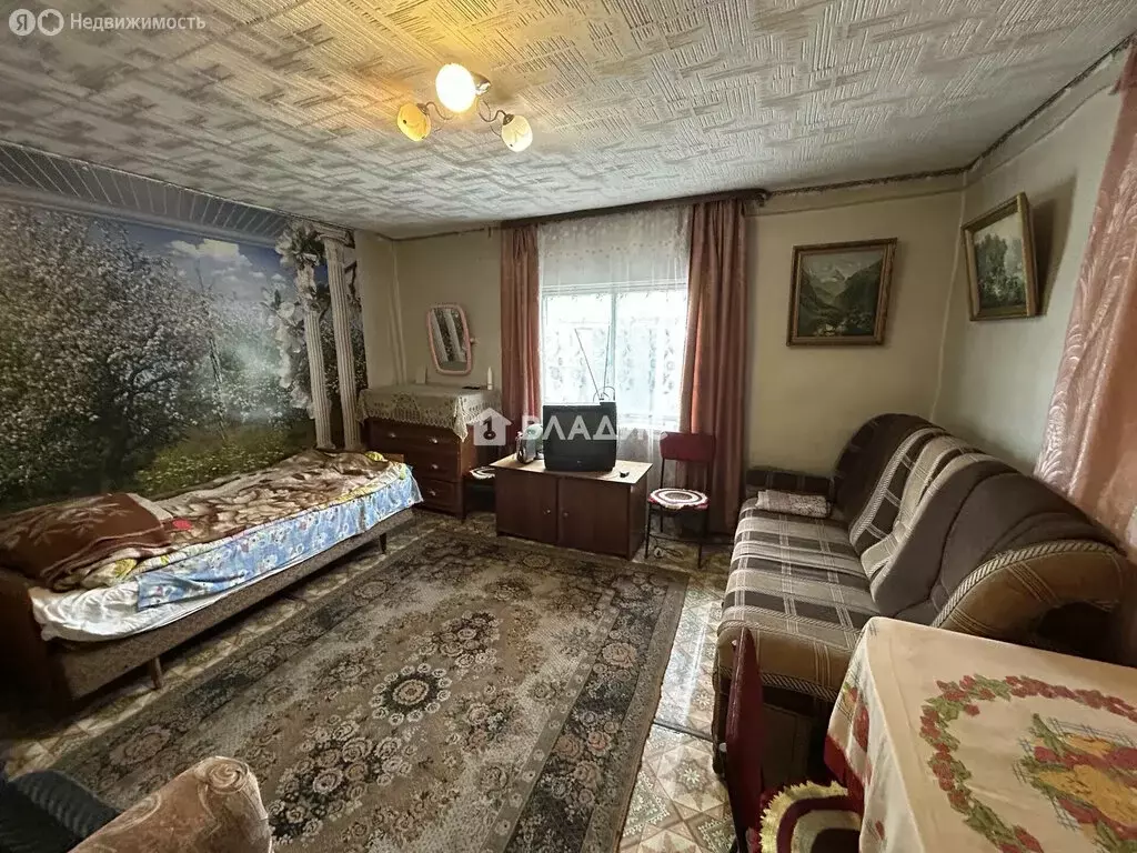 Дом в Улан-Удэ, садоводческое некоммерческое товарищество Урожай, 3-я ... - Фото 1