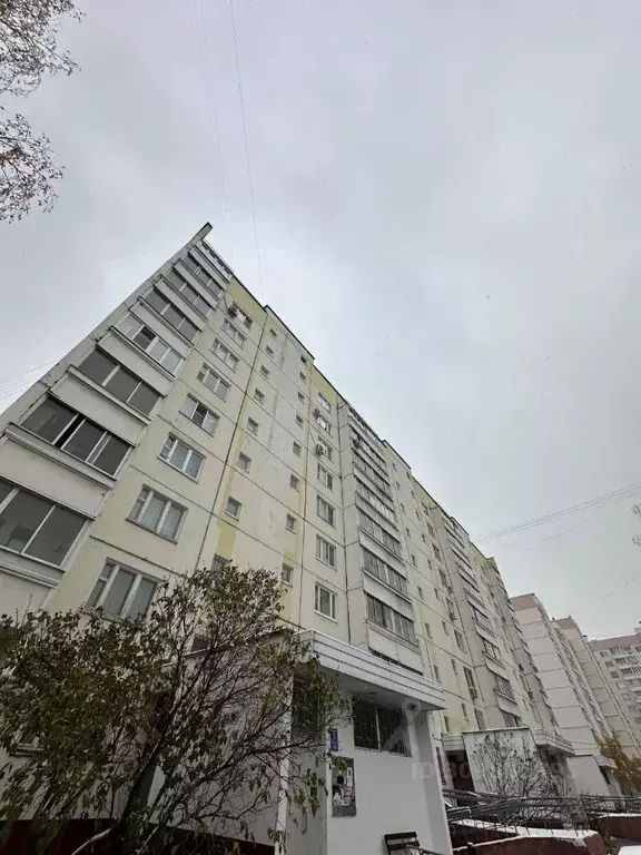 2-к кв. Москва ул. Рудневка, 22 (55.0 м) - Фото 0