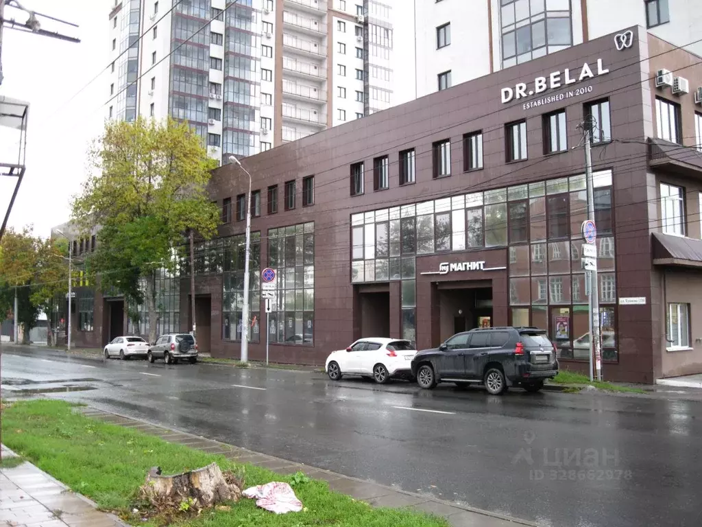 Офис в Самарская область, Самара ул. Буянова, 120 (10 м) - Фото 1