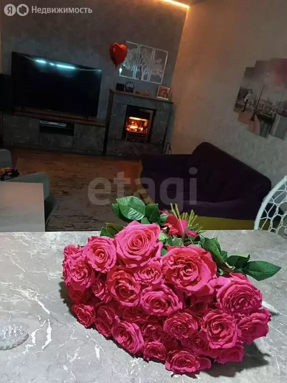 3-комнатная квартира: Тверь, улица Макарова, 4к1 (105 м) - Фото 1