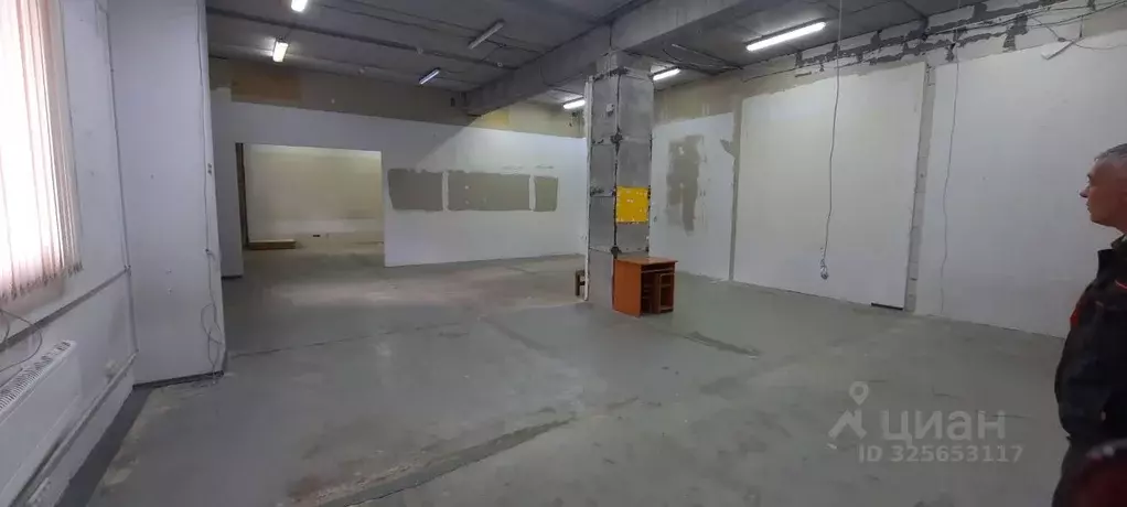 Помещение свободного назначения в Новосибирская область, Новосибирск ... - Фото 1