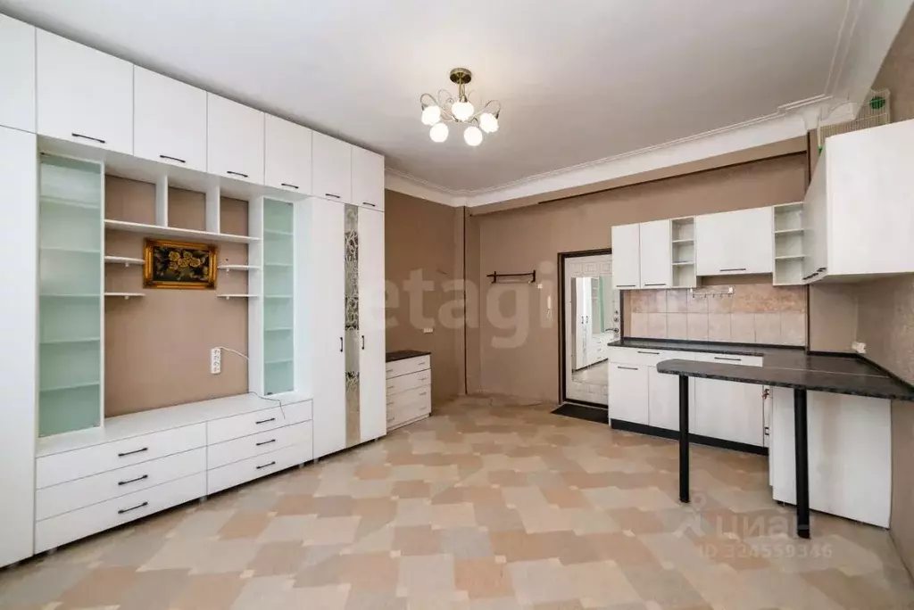 Комната Курганская область, Курган ул. Гоголя, 105 (23.1 м) - Фото 1