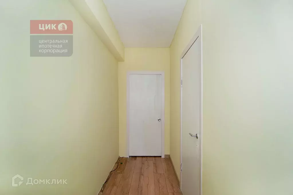 Продаётся 3-к квартира, 53 м - Фото 1
