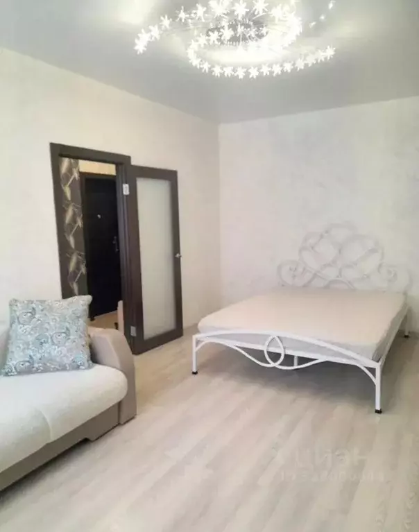 1-к кв. Иркутская область, Иркутск Радужный мкр, 67 (40.0 м) - Фото 2