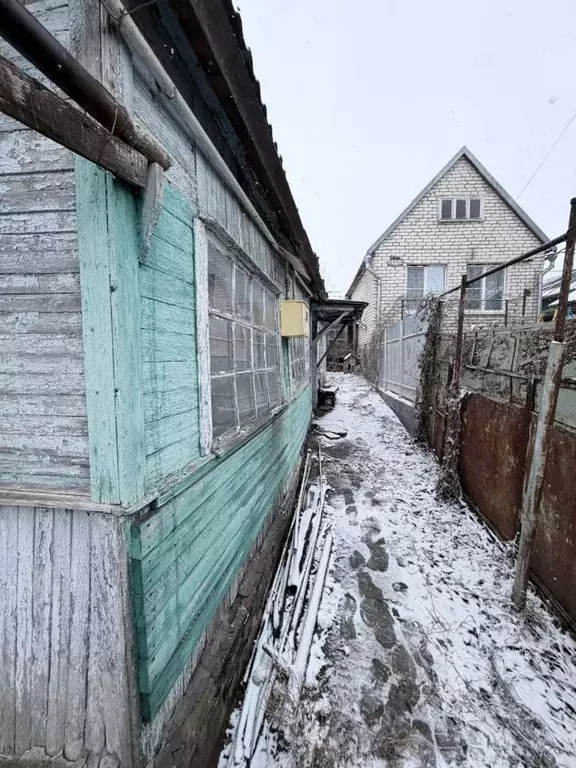 Участок в Ставропольский край, Ставрополь № 4 мкр, ул. Радищева, 14А ... - Фото 2