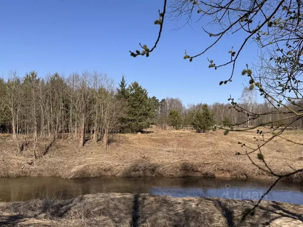 Дом в Московская область, Сергиево-Посадский городской округ, д. ... - Фото 1
