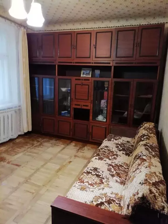 2-к кв. Ростовская область, Ростов-на-Дону Российская ул., 14 (33.0 м) - Фото 2