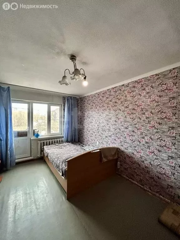 2к в -комнатной квартире ( м) - Фото 0