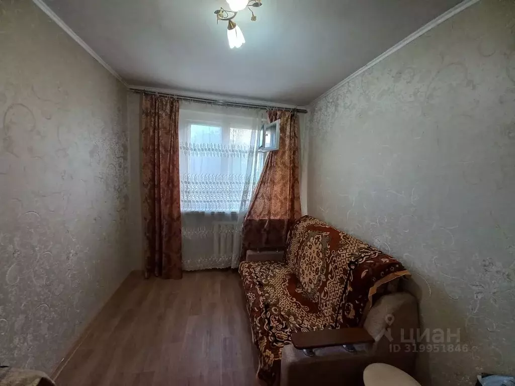 Комната Севастополь ул. Горпищенко, 90 (10.0 м) - Фото 1
