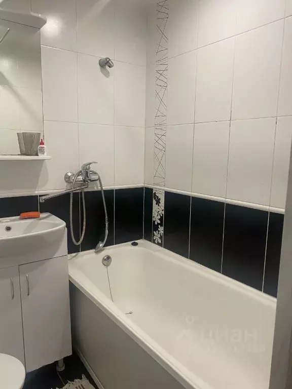 1-к кв. Самарская область, Тольятти ул. Свердлова, 68 (31.0 м) - Фото 1