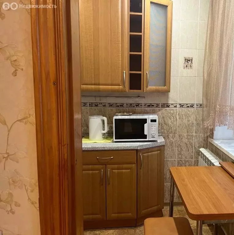 2-комнатная квартира: Калуга, улица Ленина, 99 (39 м) - Фото 0