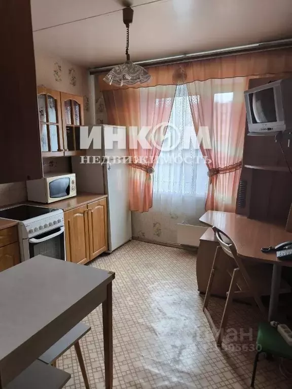 1-к кв. Московская область, Красногорск городской округ, Нахабино пгт ... - Фото 0